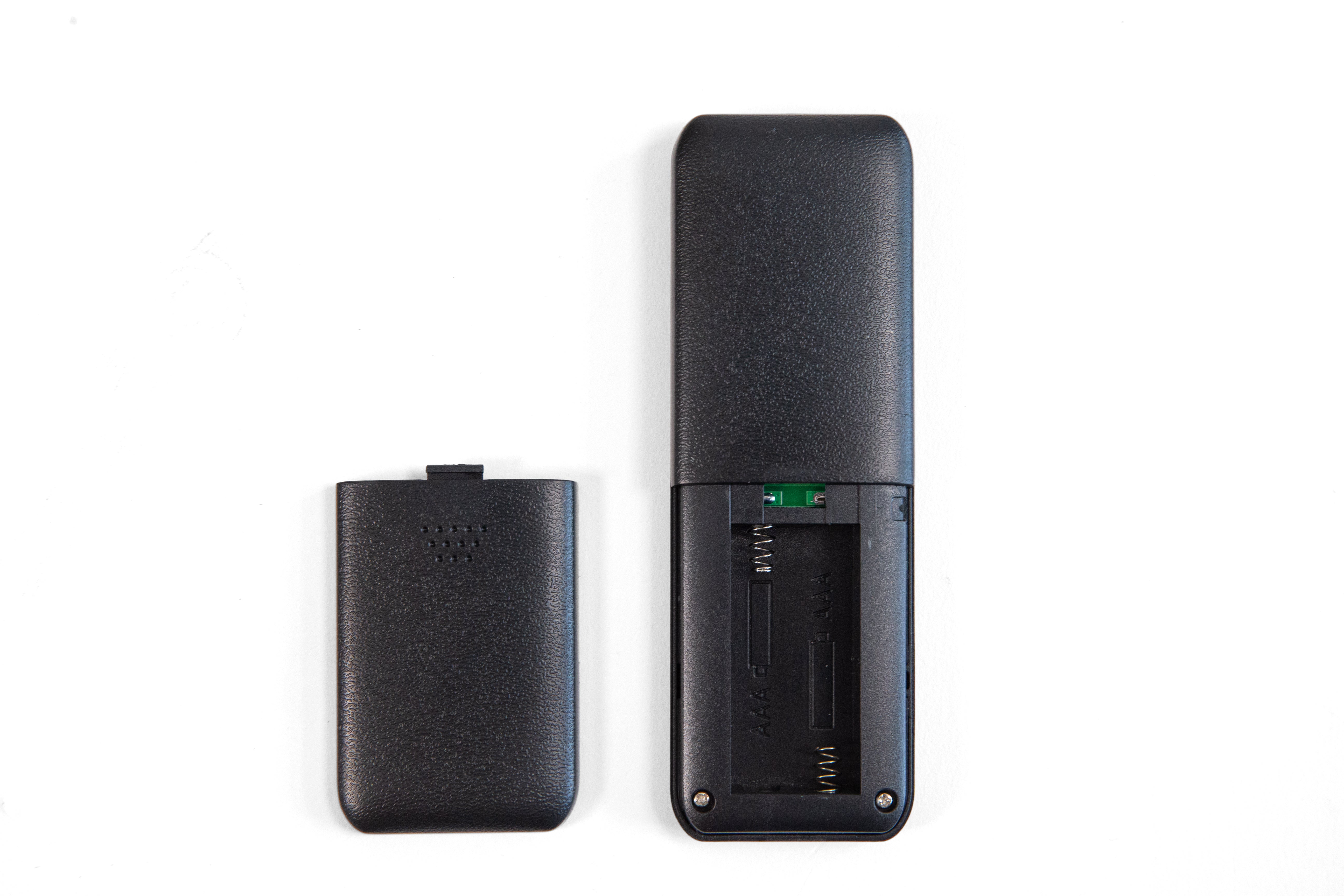 Afstandsbediening S310/S340/S340-P