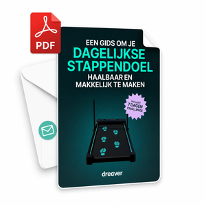 Digitale stappengids