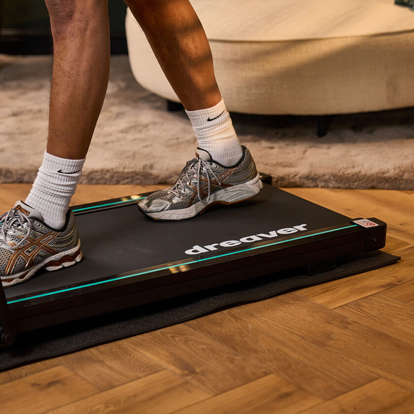 10 praktische tips om gezonde beweeggewoontes vol te kunnen houden