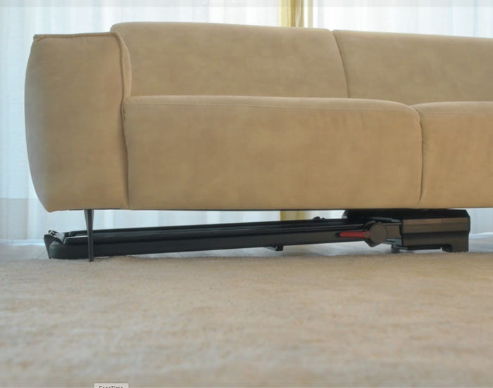 Thuis sporten tips: blijf actief met een compacte loopband