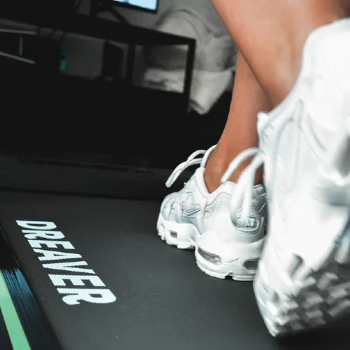 Revalidatie en de loopband: Een perfecte combinatie