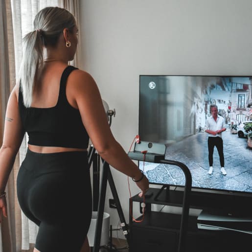 10.000 stappen per dag: een must of een mythe?