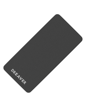 Dreaver Antislip Beschermmat - Extra Dempend & Vloerbeschermend