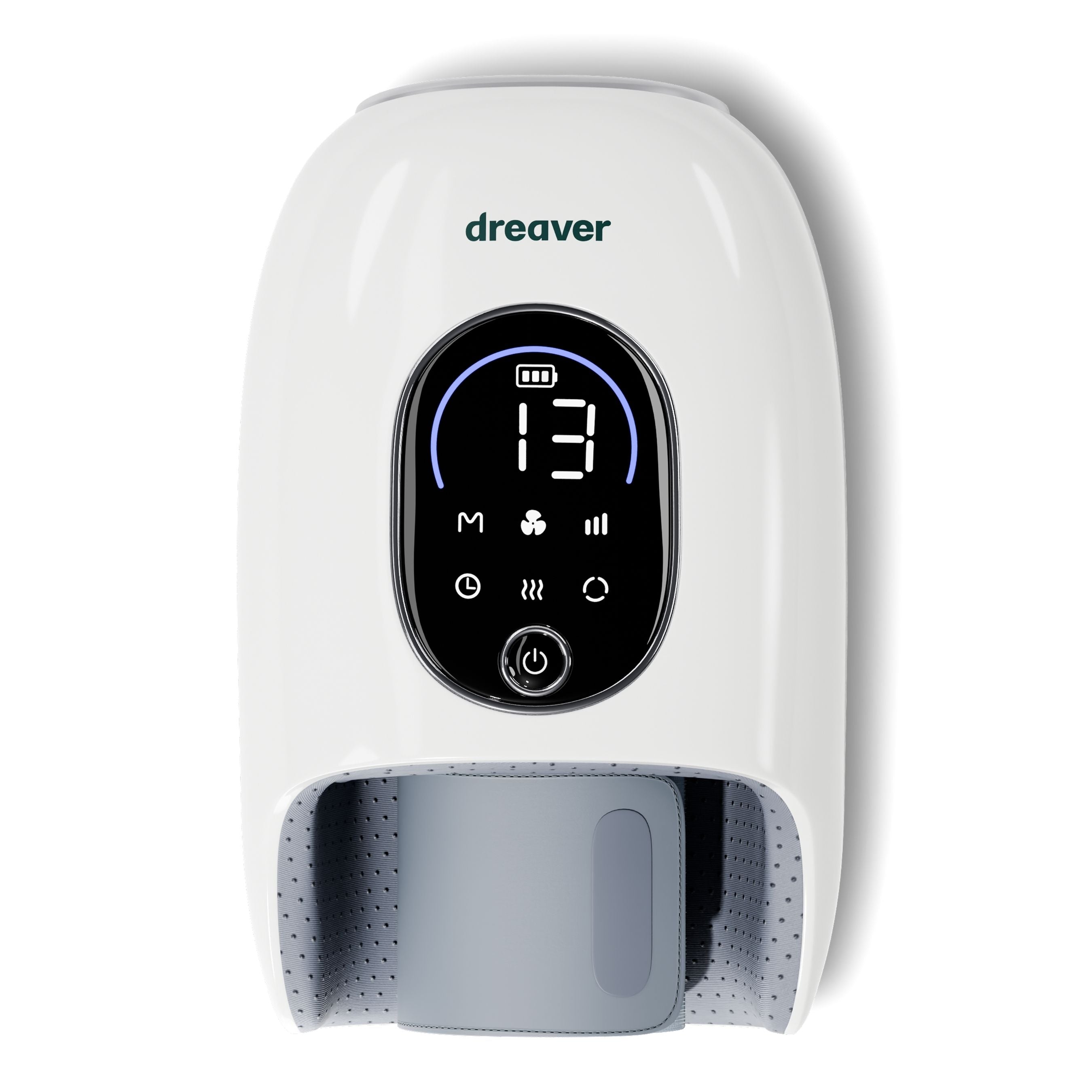 Dreaver Hand Massager Pro