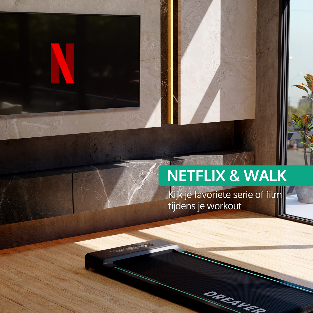 Dreaver S340-P Loopband