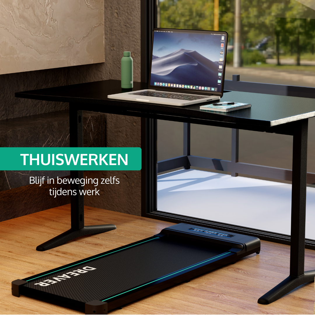 Dreaver S340-P Loopband